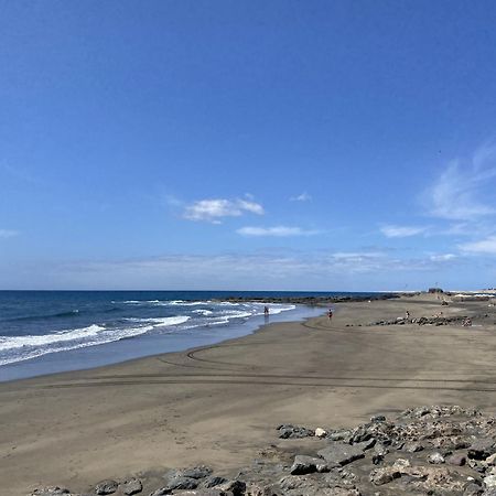 San Agustín Las Adelfas South Beach 1 By Canariasgetaway מראה חיצוני תמונה
