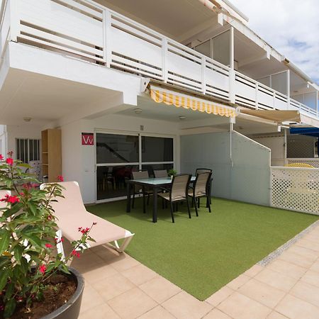 San Agustín Las Adelfas South Beach 1 By Canariasgetaway מראה חיצוני תמונה