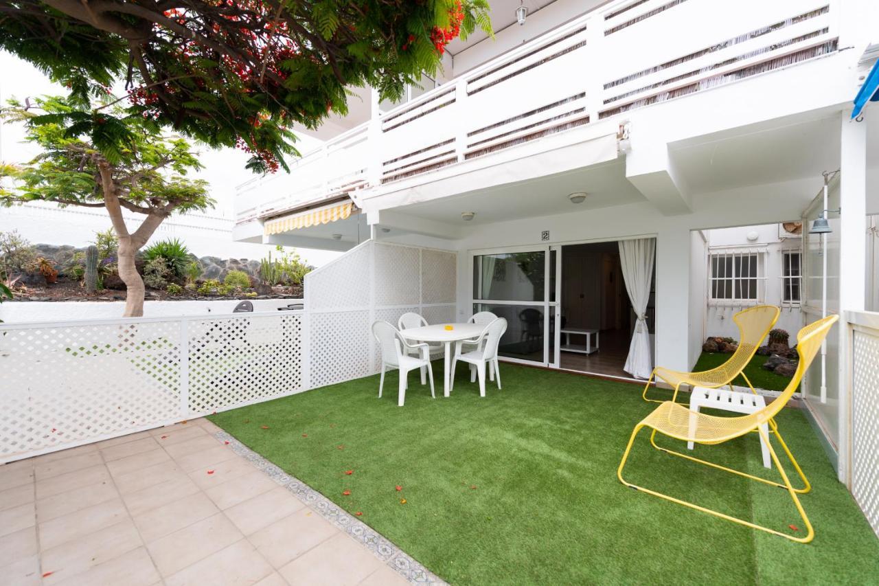 San Agustín Las Adelfas South Beach 1 By Canariasgetaway מראה חיצוני תמונה