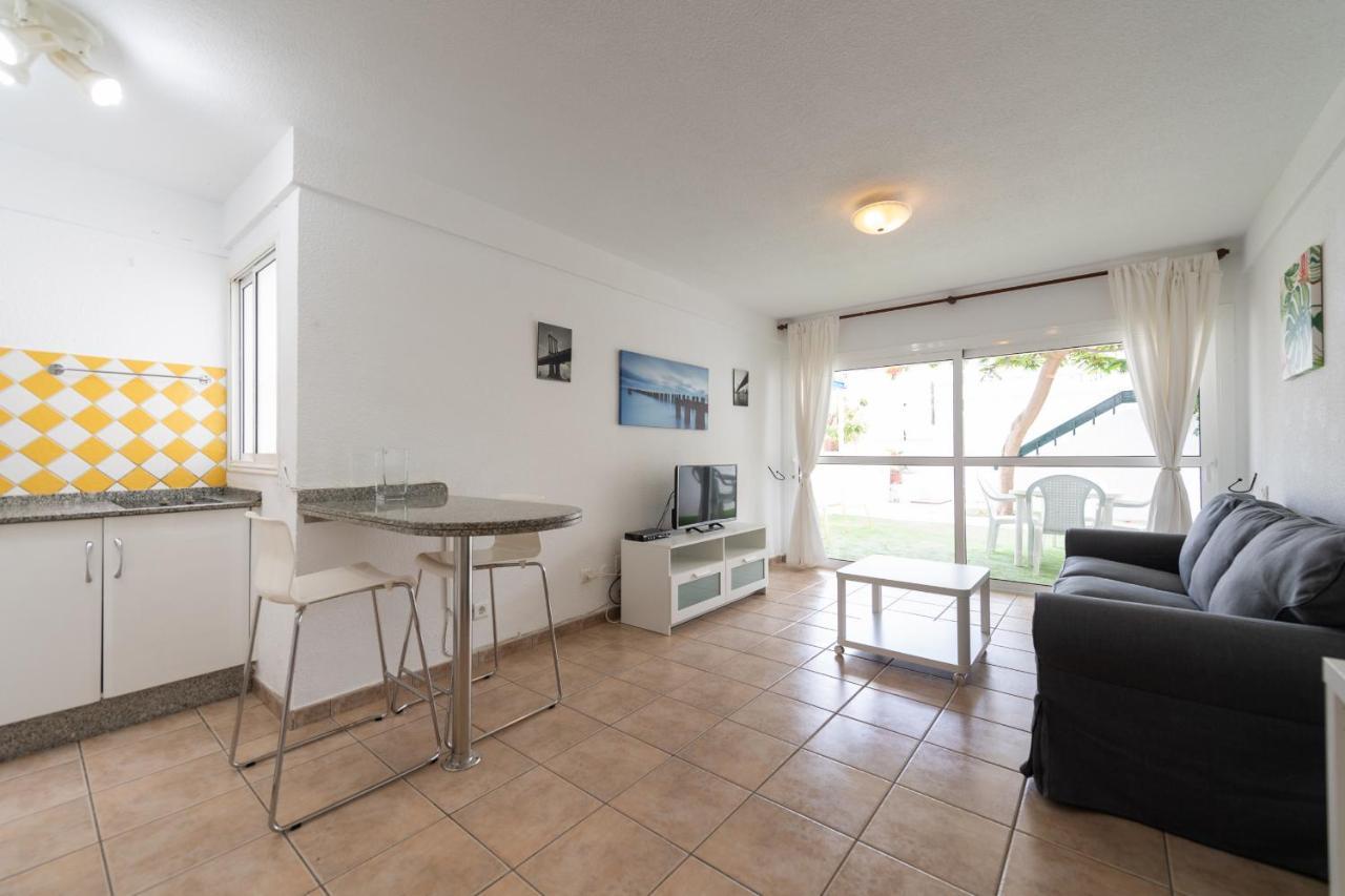 San Agustín Las Adelfas South Beach 1 By Canariasgetaway מראה חיצוני תמונה