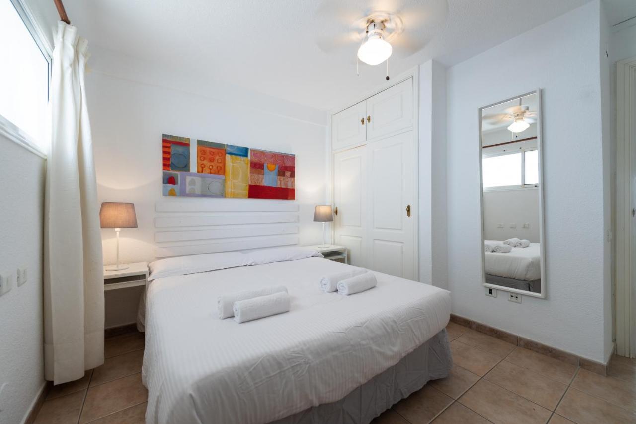 San Agustín Las Adelfas South Beach 1 By Canariasgetaway מראה חיצוני תמונה