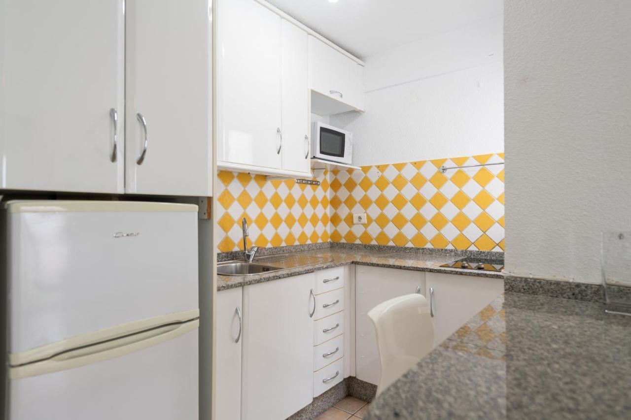 San Agustín Las Adelfas South Beach 1 By Canariasgetaway מראה חיצוני תמונה