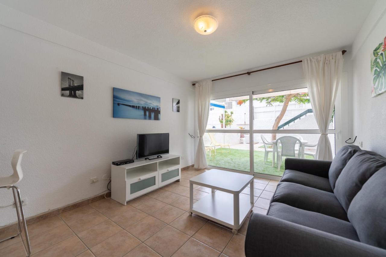 San Agustín Las Adelfas South Beach 1 By Canariasgetaway מראה חיצוני תמונה