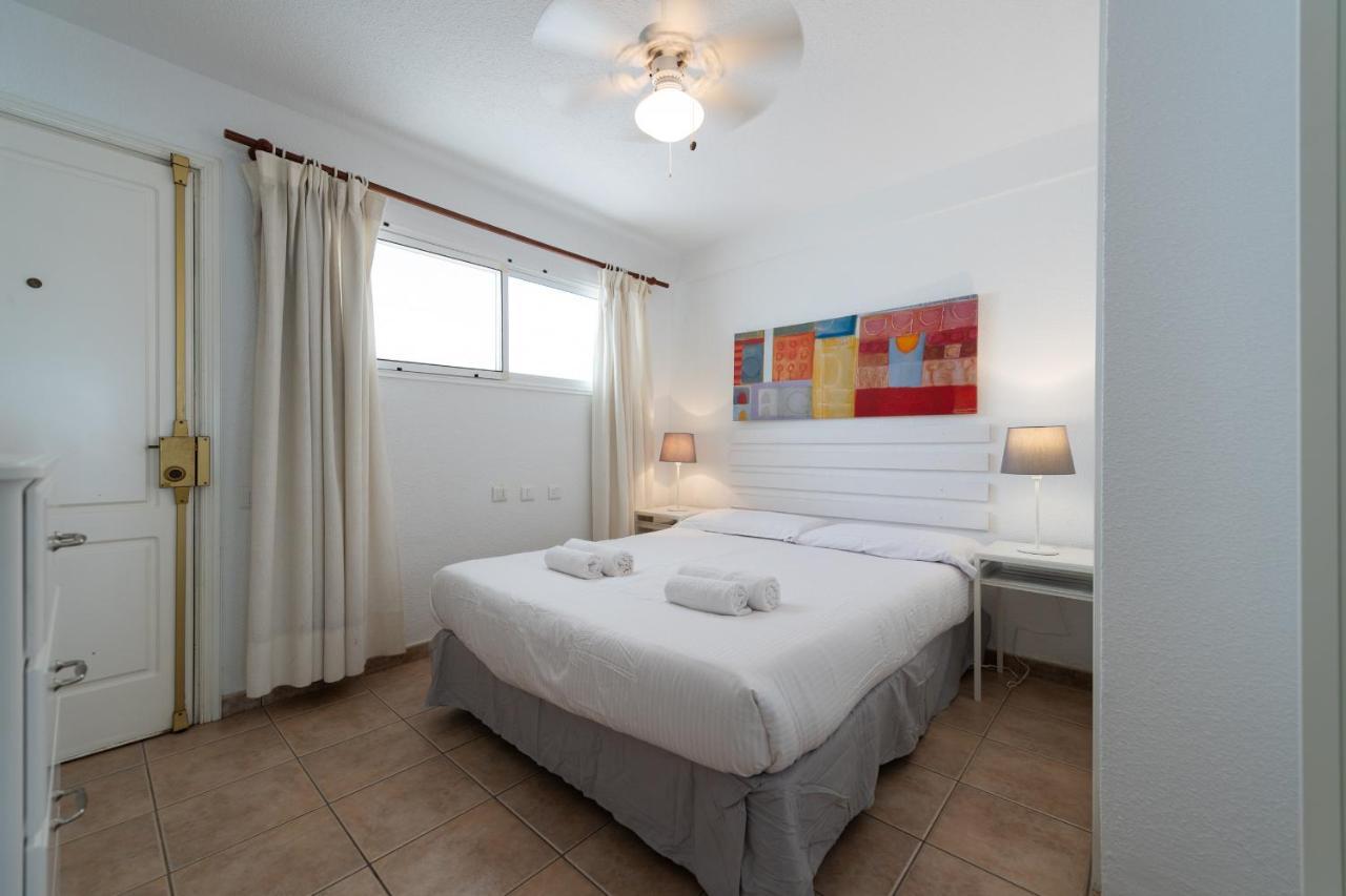 San Agustín Las Adelfas South Beach 1 By Canariasgetaway מראה חיצוני תמונה
