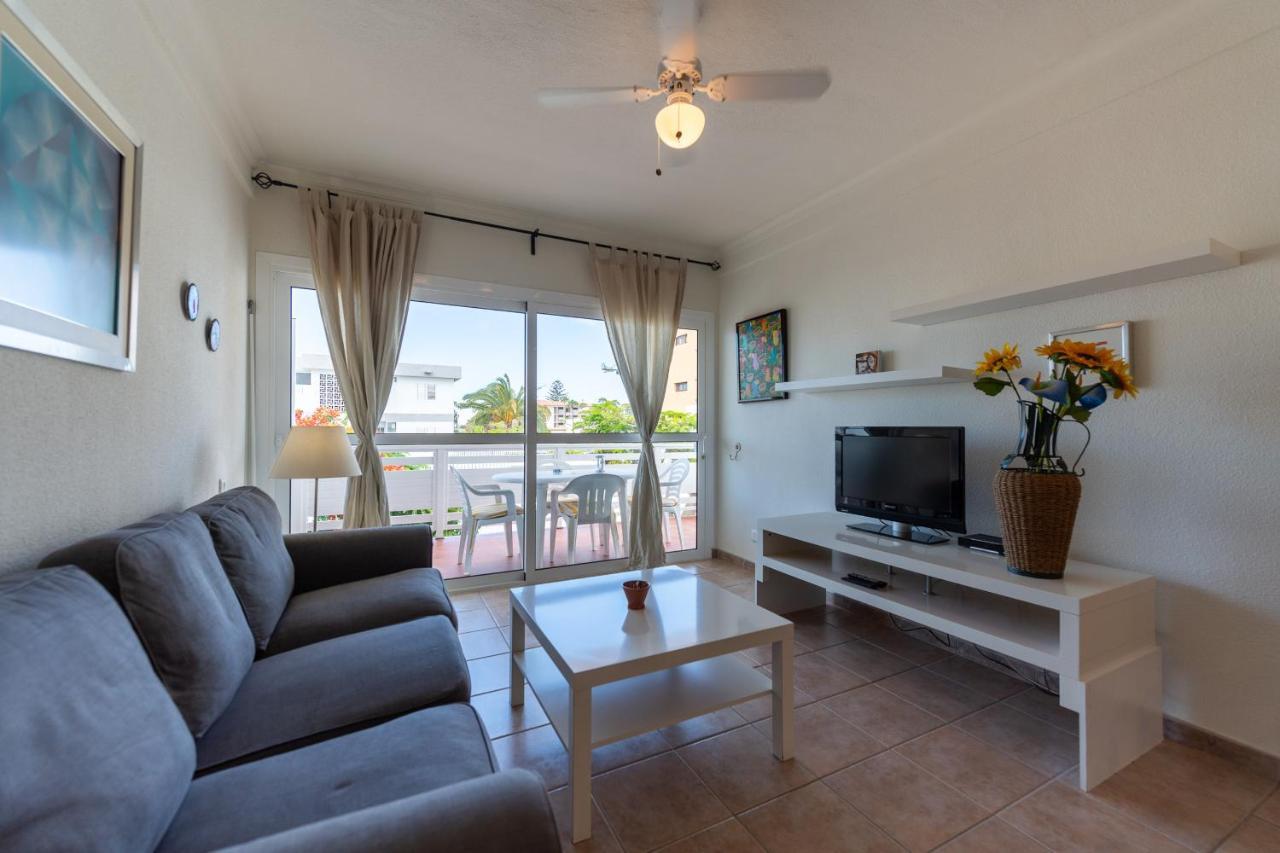 San Agustín Las Adelfas South Beach 1 By Canariasgetaway מראה חיצוני תמונה