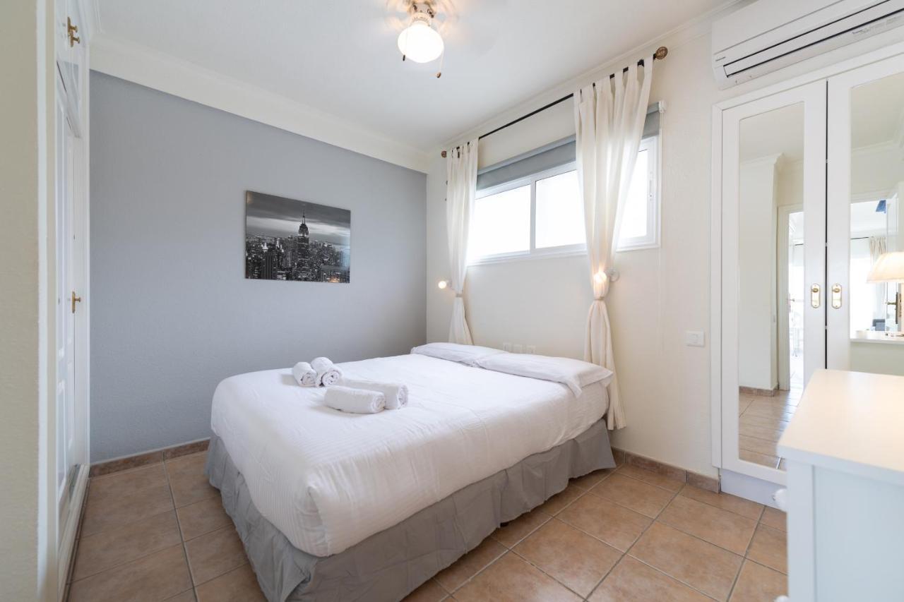 San Agustín Las Adelfas South Beach 1 By Canariasgetaway מראה חיצוני תמונה