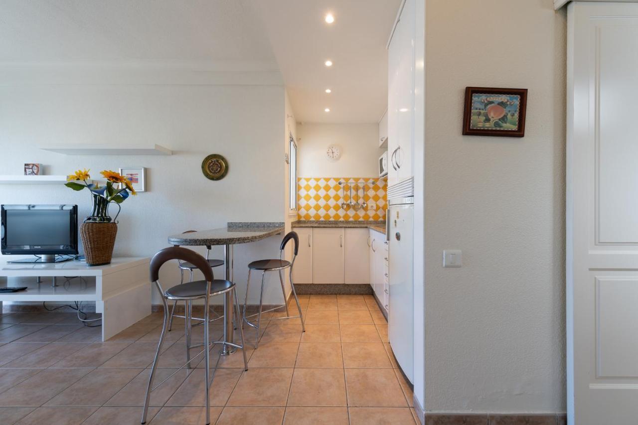 San Agustín Las Adelfas South Beach 1 By Canariasgetaway מראה חיצוני תמונה