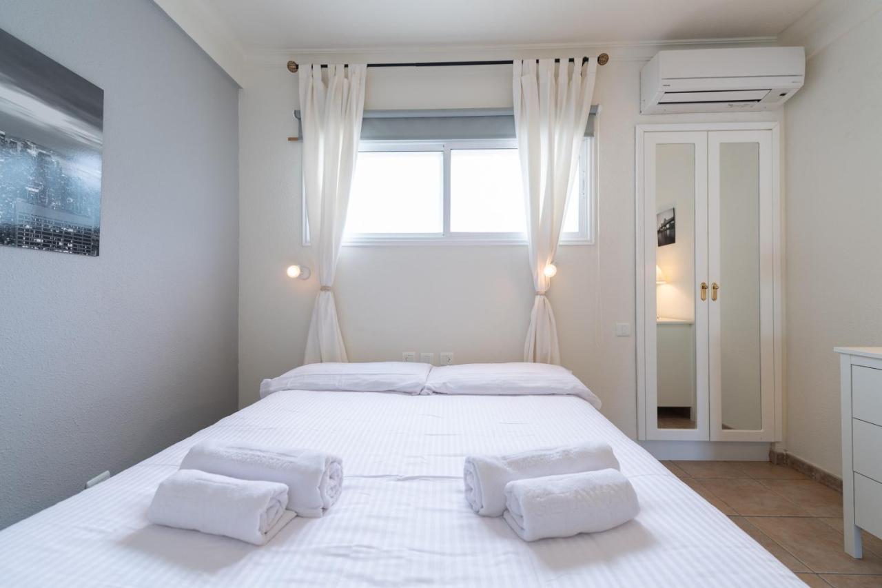 San Agustín Las Adelfas South Beach 1 By Canariasgetaway מראה חיצוני תמונה