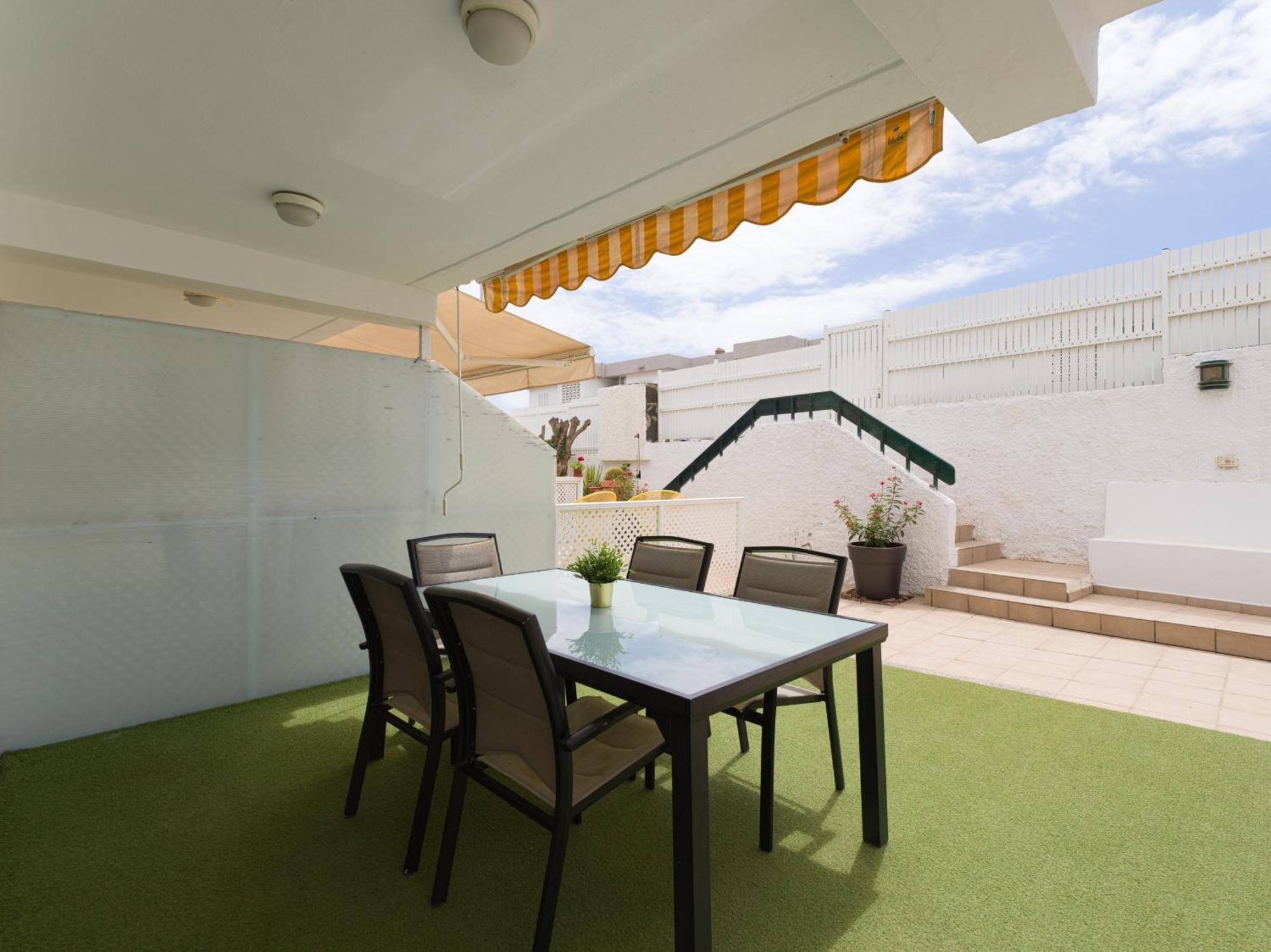 San Agustín Las Adelfas South Beach 1 By Canariasgetaway מראה חיצוני תמונה