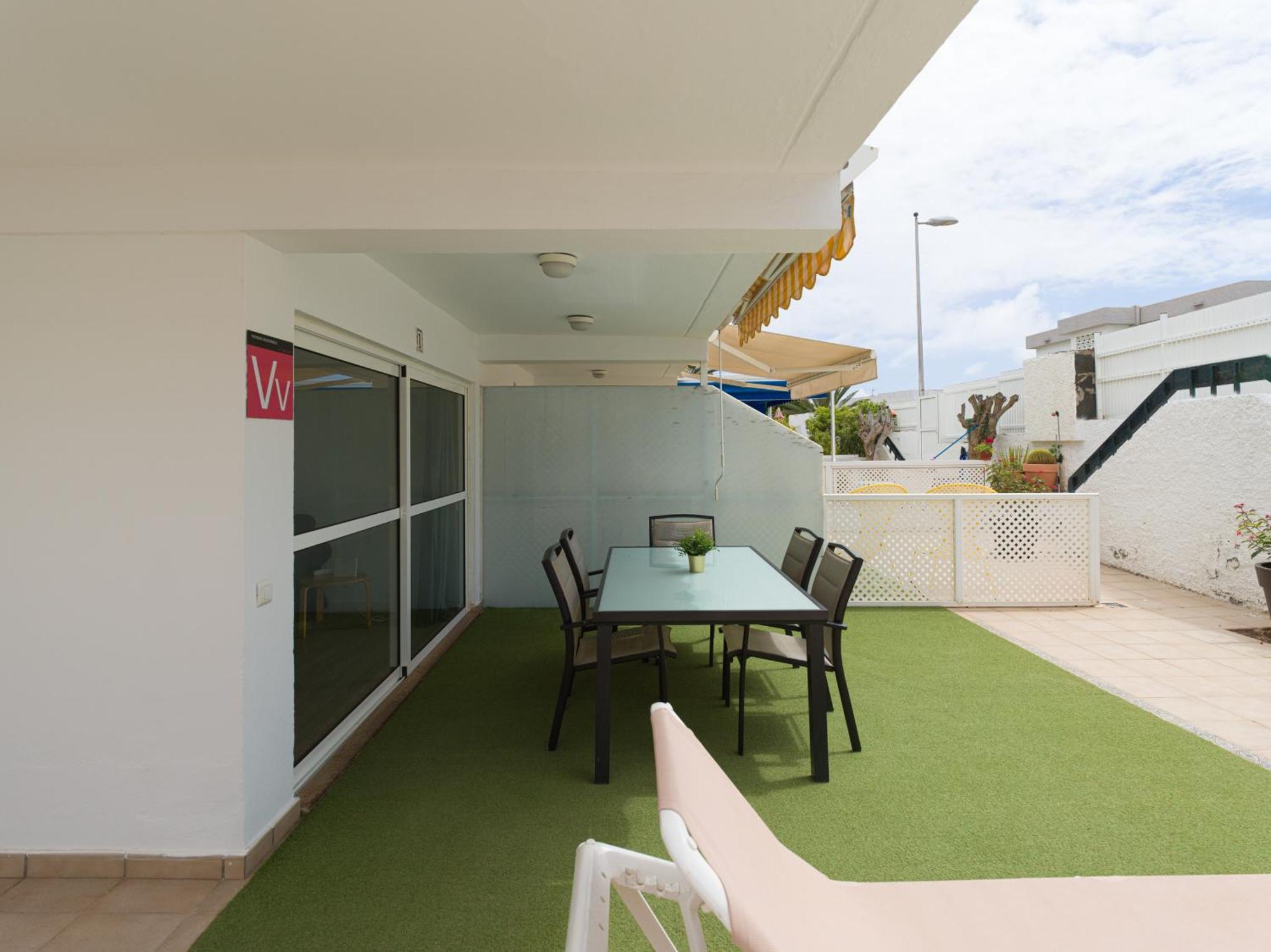 San Agustín Las Adelfas South Beach 1 By Canariasgetaway מראה חיצוני תמונה