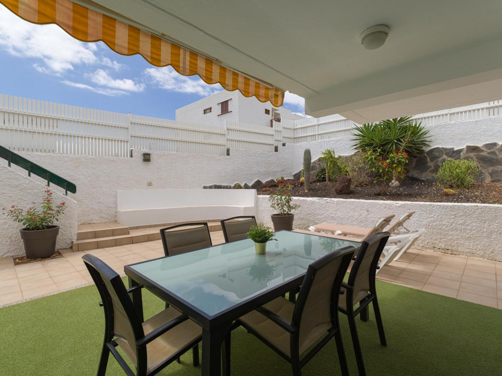 San Agustín Las Adelfas South Beach 1 By Canariasgetaway מראה חיצוני תמונה