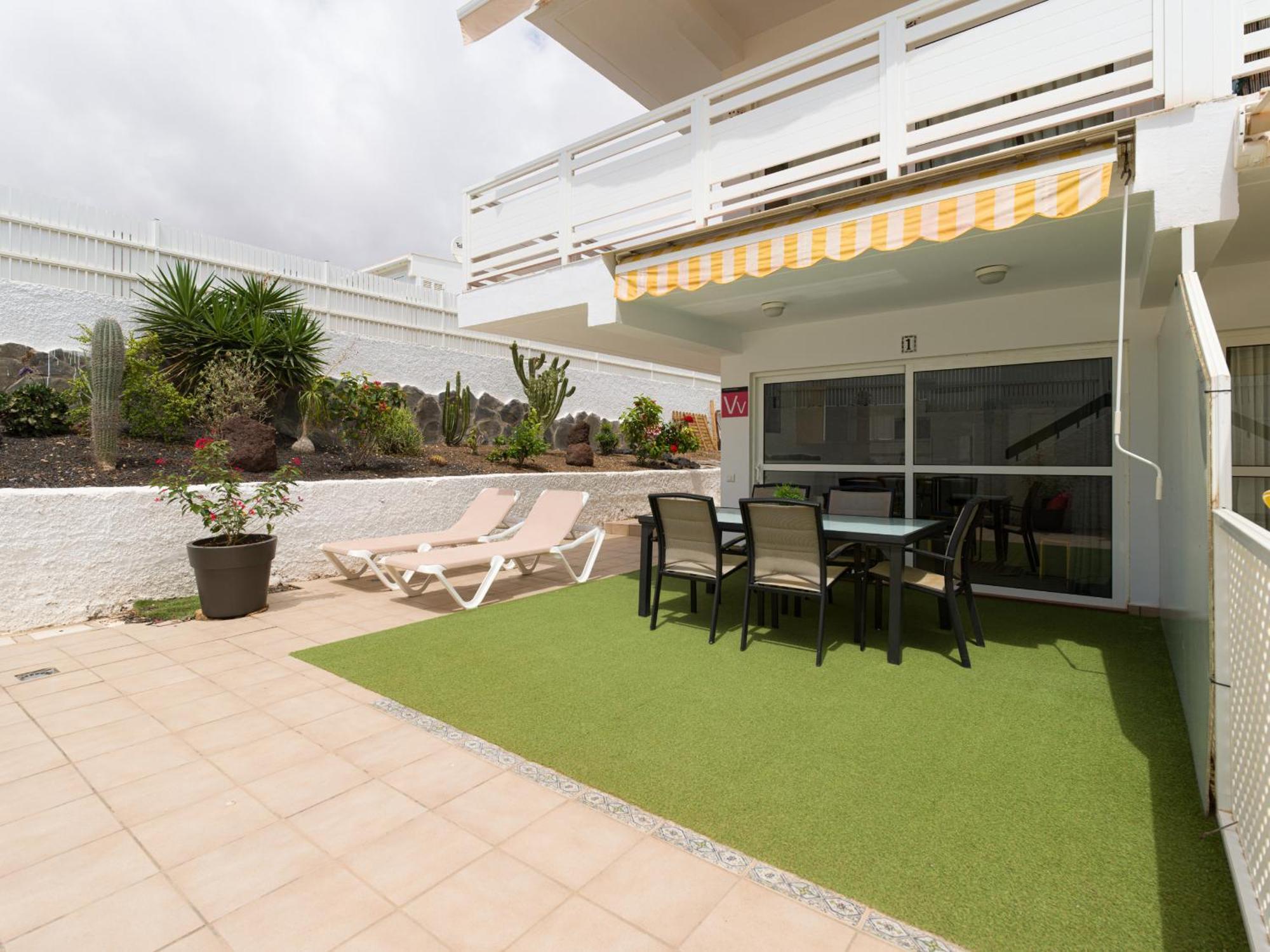 San Agustín Las Adelfas South Beach 1 By Canariasgetaway מראה חיצוני תמונה
