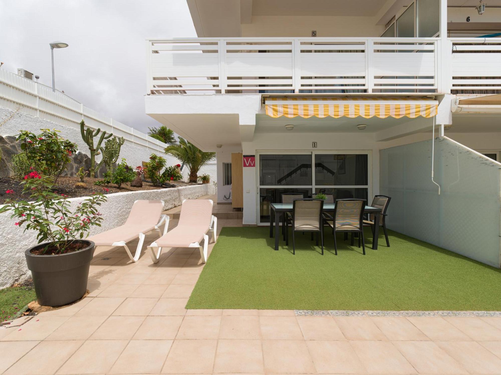 San Agustín Las Adelfas South Beach 1 By Canariasgetaway מראה חיצוני תמונה